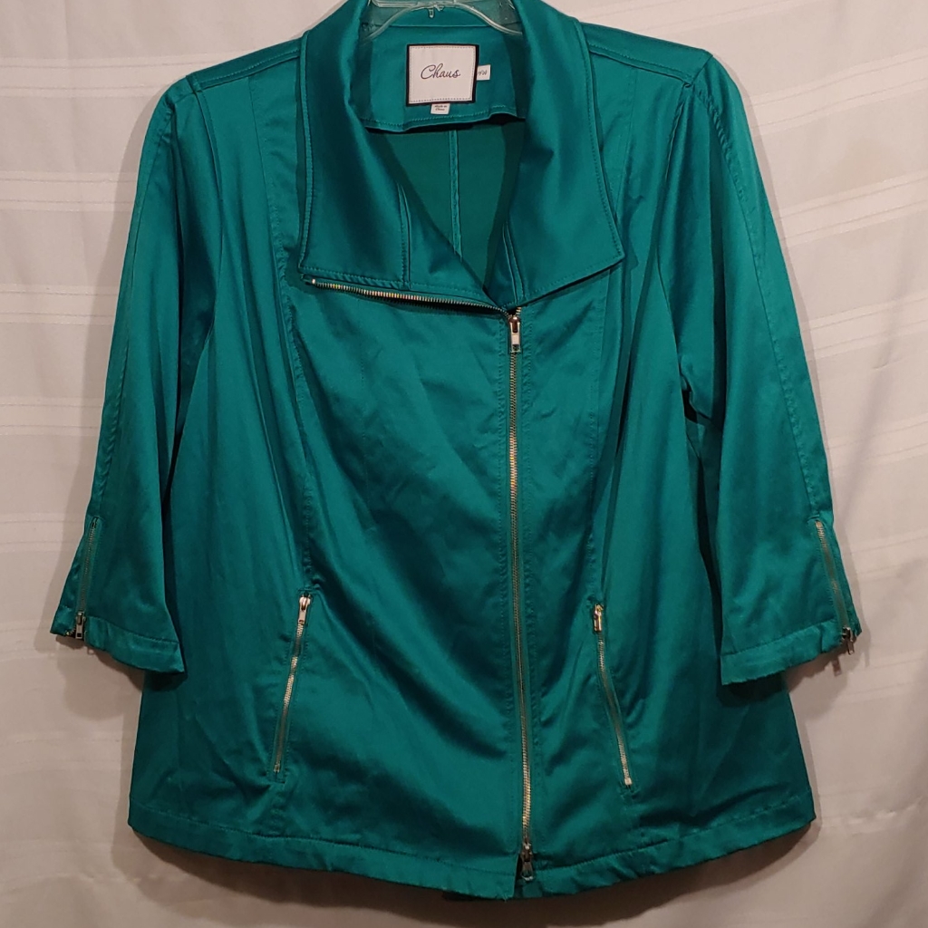 Chaus Jacket